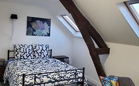 Aux Cieux - Appart 1 chambre